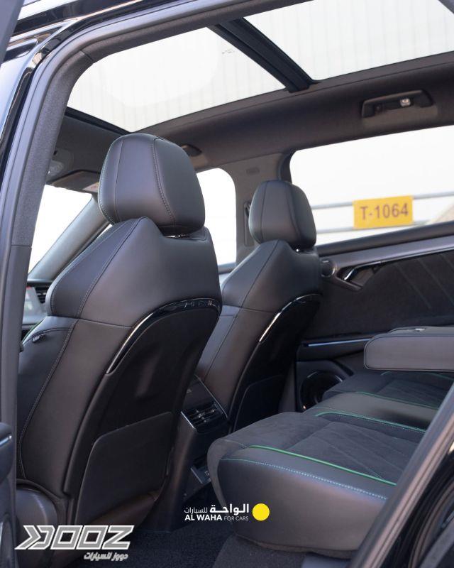 Voyah Free 2026 for sale in Amman