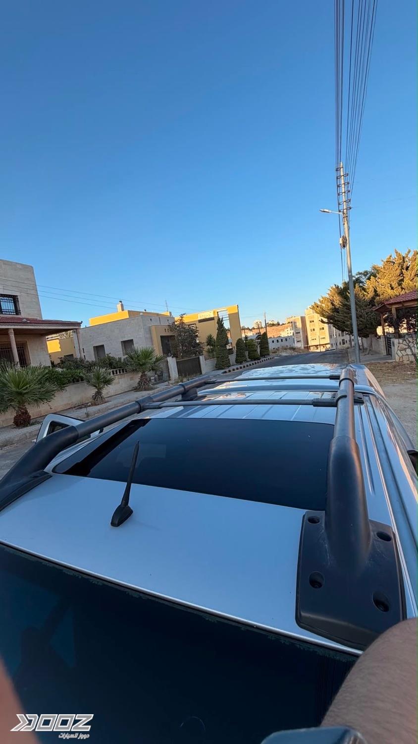 Nissan Navara 2014 for sale in Amman