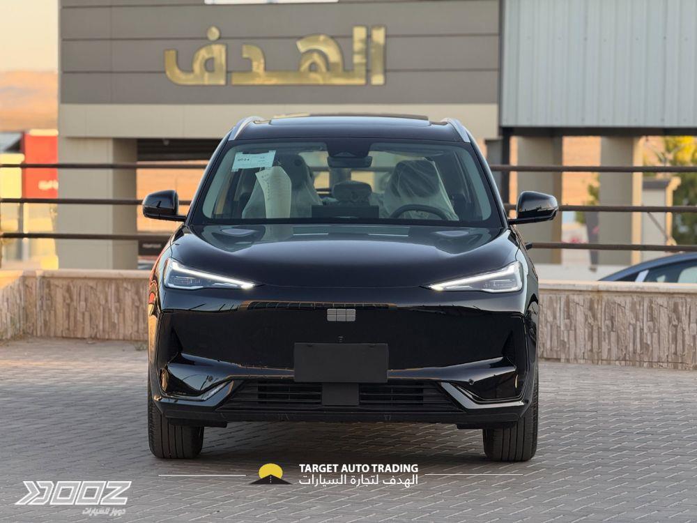 Geely EX5 2026 for sale in Amman