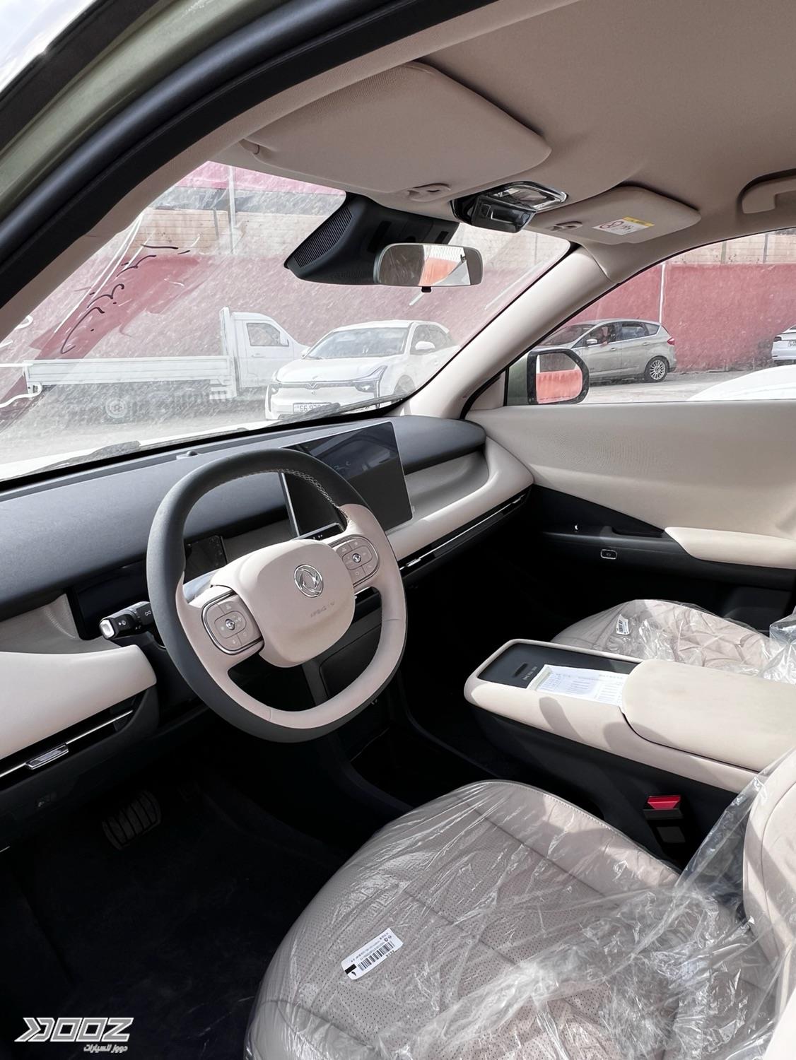DongFeng Vigo 2027 for sale in Zarqa