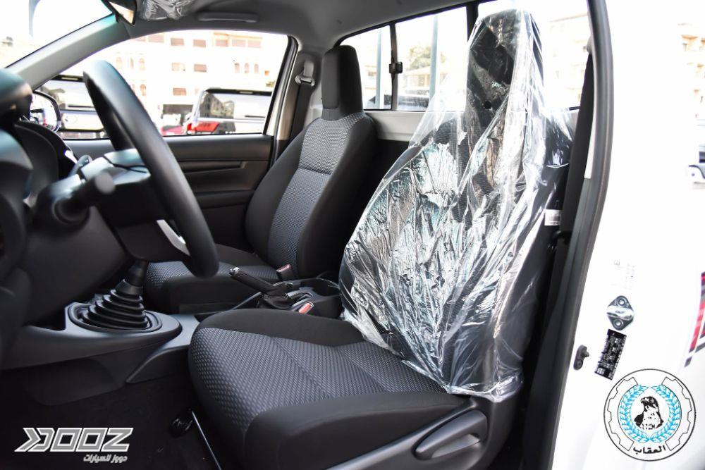 Toyota Hilux 2026 for sale in Amman