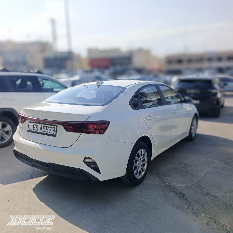 Kia Cerato 2022 for sale in Amman