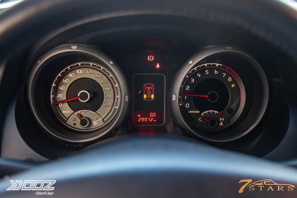 ميتسوبيشي Pajero 2019 للبيع في عمان