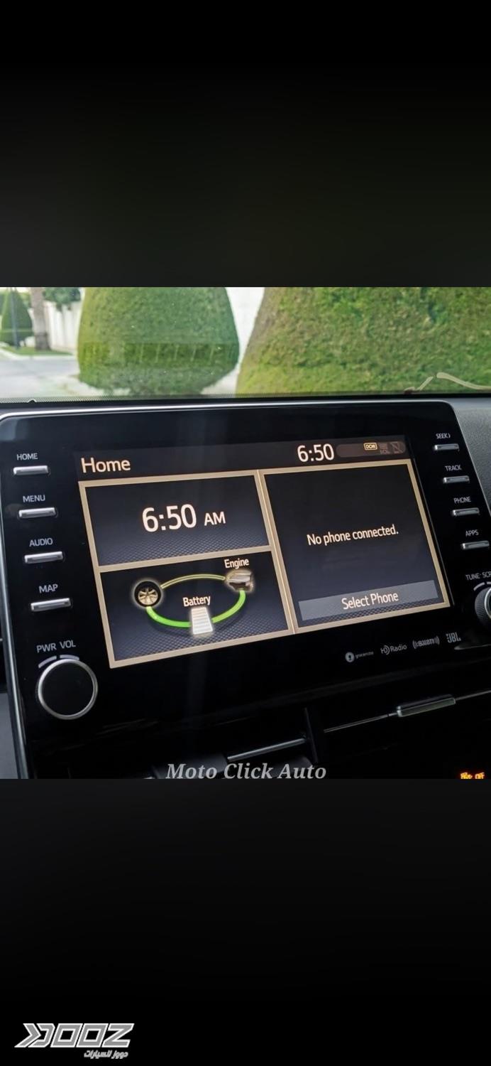 Toyota Avalon 2019 for sale in Zarqa