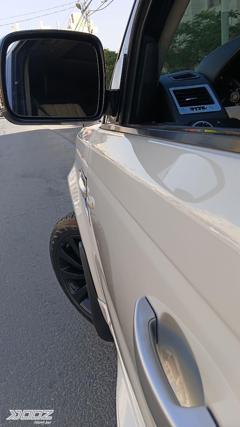Land Rover Range Rover Sport 2010 for sale in Ma'an