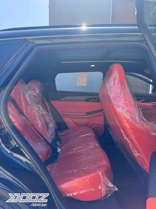 DongFeng Mage 2027 for sale in Zarqa-freezone