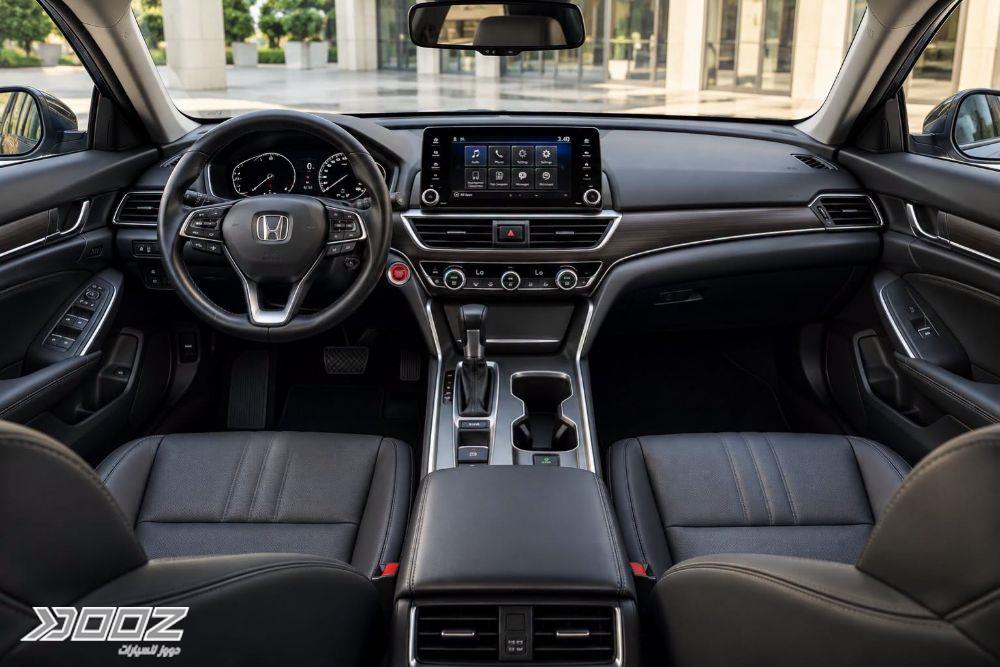 Honda Accord 2022 for sale in Amman