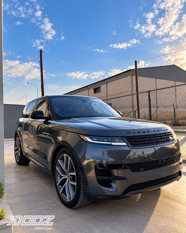 Range Rover Range Rover Sport 2023 للبيع في الزرقاء-المنطقة الحرة