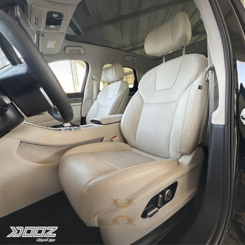 Seres 5 Max 2024 for sale in Zarqa-freezone