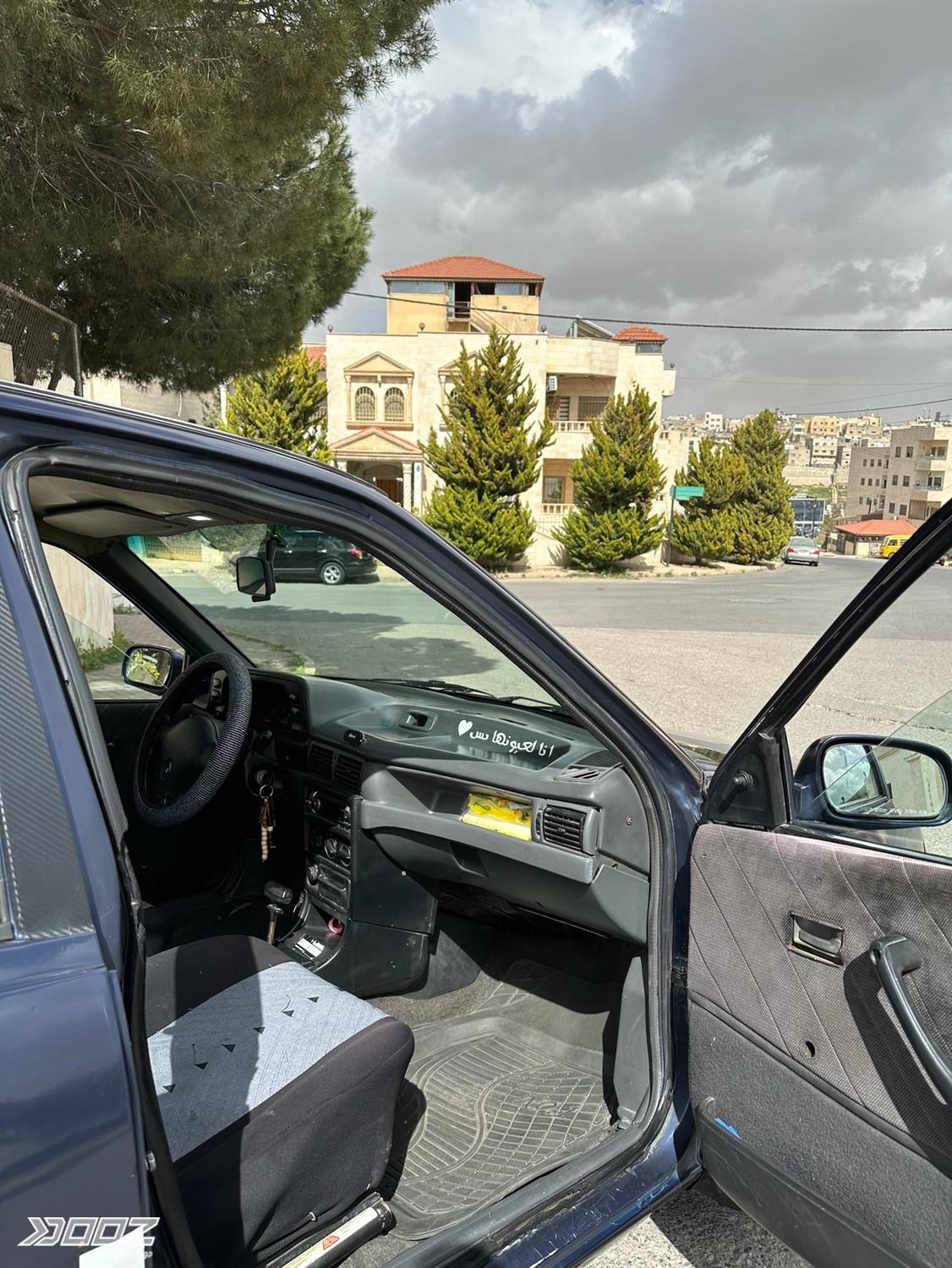 Daewoo leMans 1994 for sale in Amman