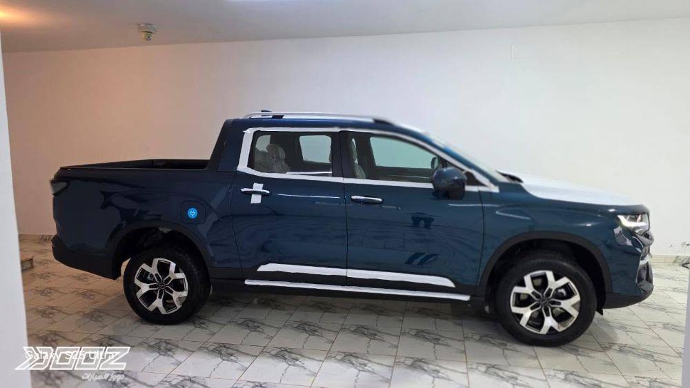 Geely Radar 2025 for sale in Amman