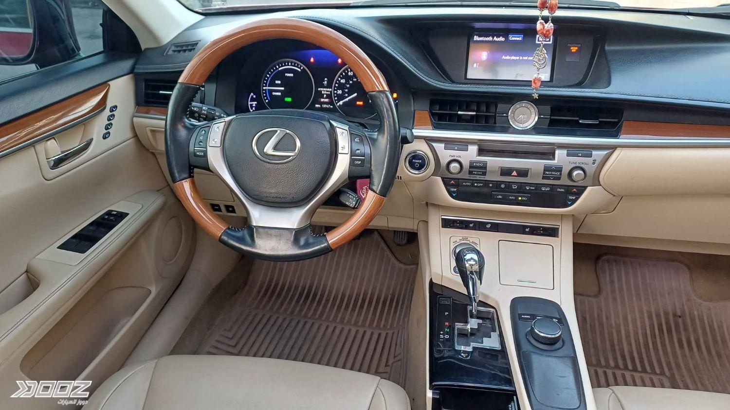 Lexus ES300H 2013 for sale in Amman