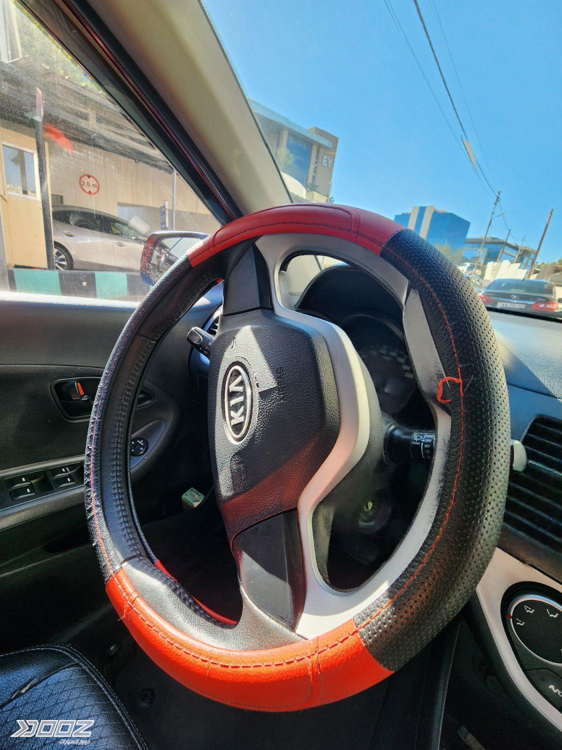 Kia Morning 2012 for sale in Amman