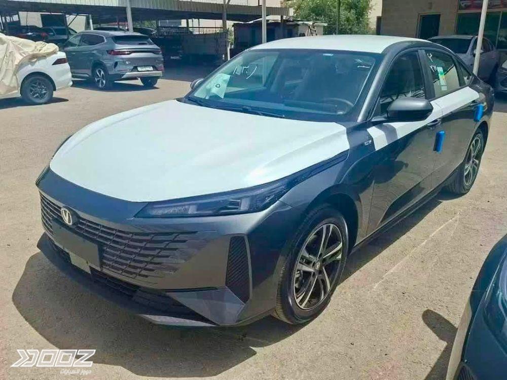 Changan Eado EV 2027 for sale in Amman
