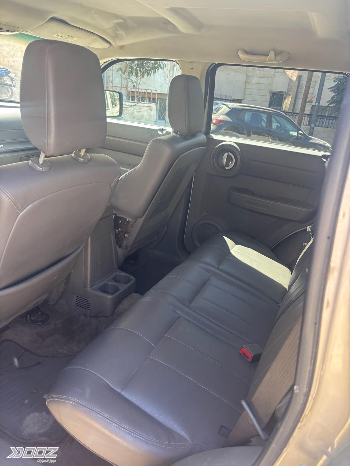 Dodge Nitro 2008 for sale in Amman