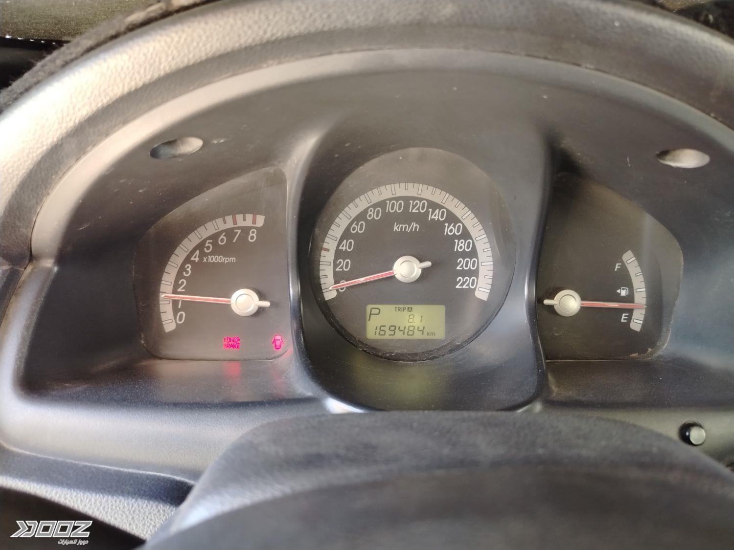 Kia Sportage 2009 for sale in Zarqa