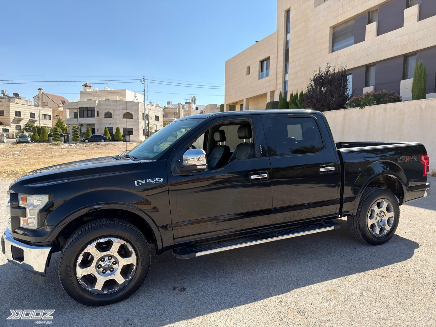 Ford F-150 2016 for sale in Amman