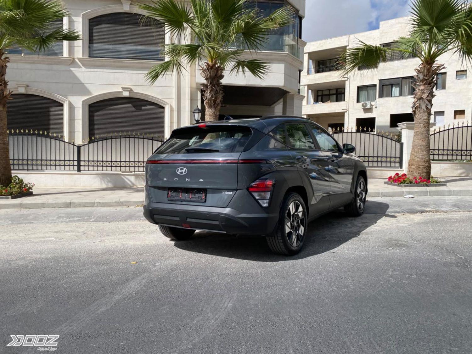هيونداي Kona 2026 للبيع في عمان