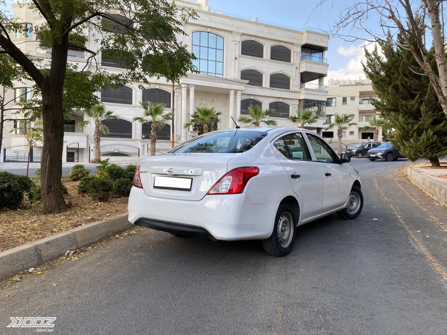 Nissan Sunny 2023 for sale in Amman