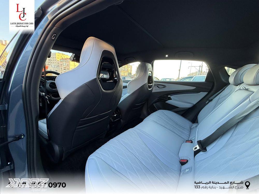 BYD Seal 2025 for sale in Amman