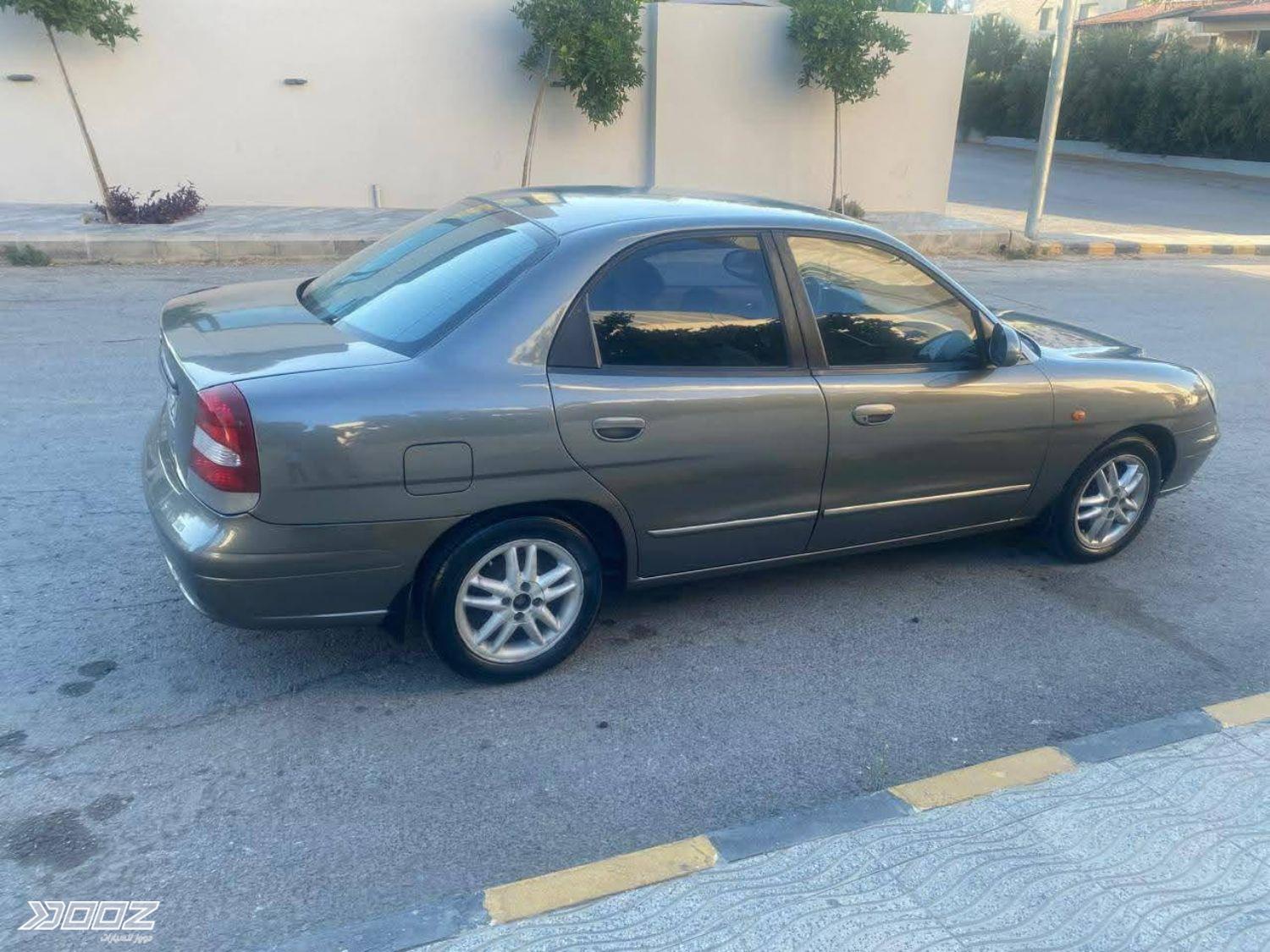 دايو نوبيرا 2000 للبيع في عمان