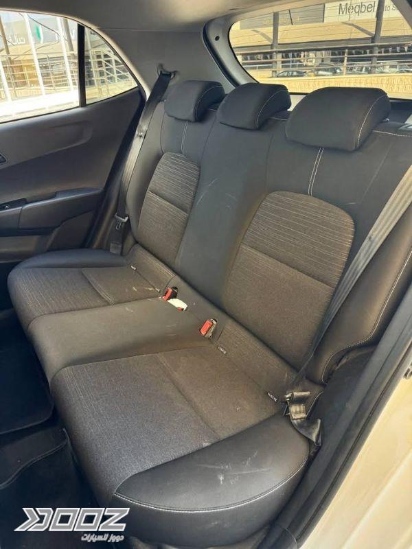 Kia Picanto 2023 for sale in Zarqa-freezone