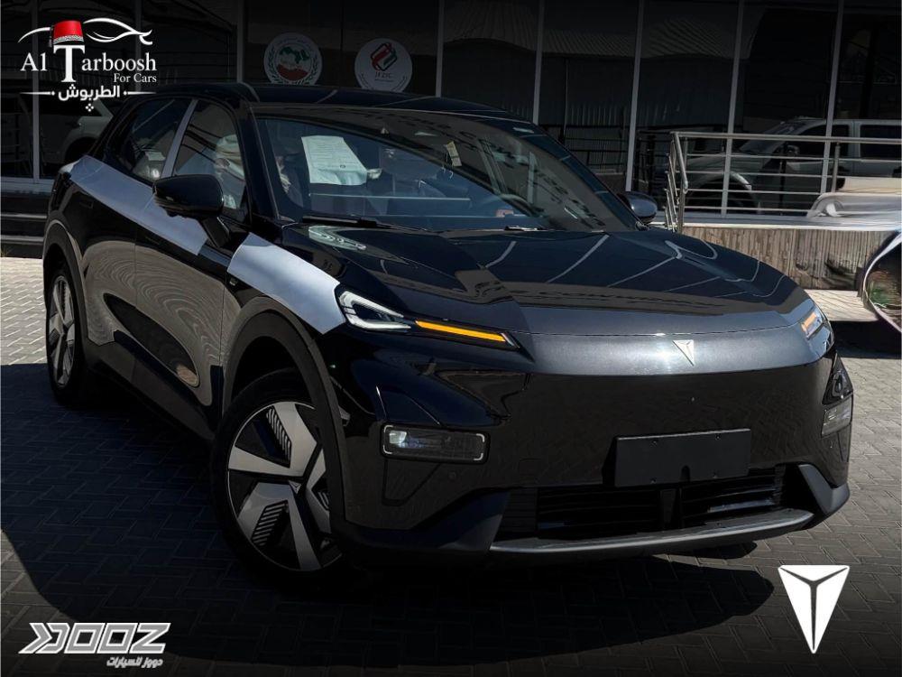 Changan Deepal S05 2027 for sale in Zarqa-freezone