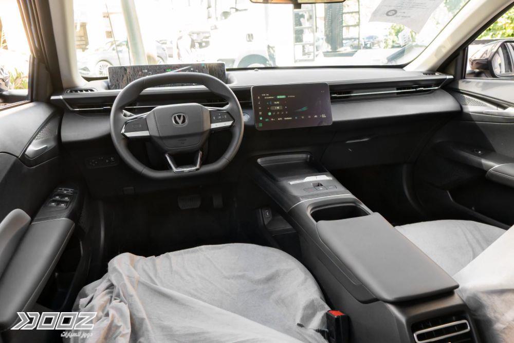 Changan Eado Plus 2027 for sale in Amman