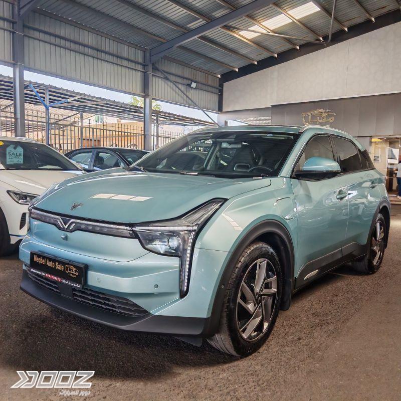 نيتا يو 2022 للبيع في الزرقاء-المنطقة الحرة