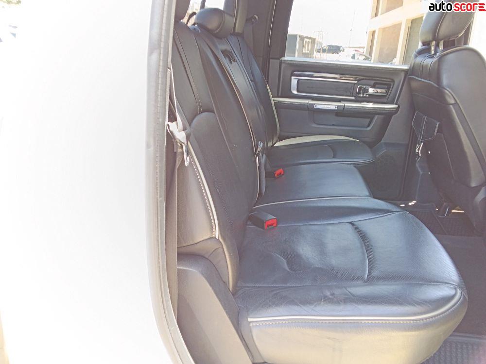 Dodge Ram1500 2016 for sale in Amman