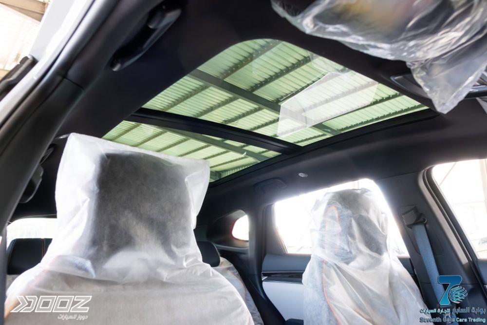 BYD Song Plus DM-I 2026 for sale in Amman