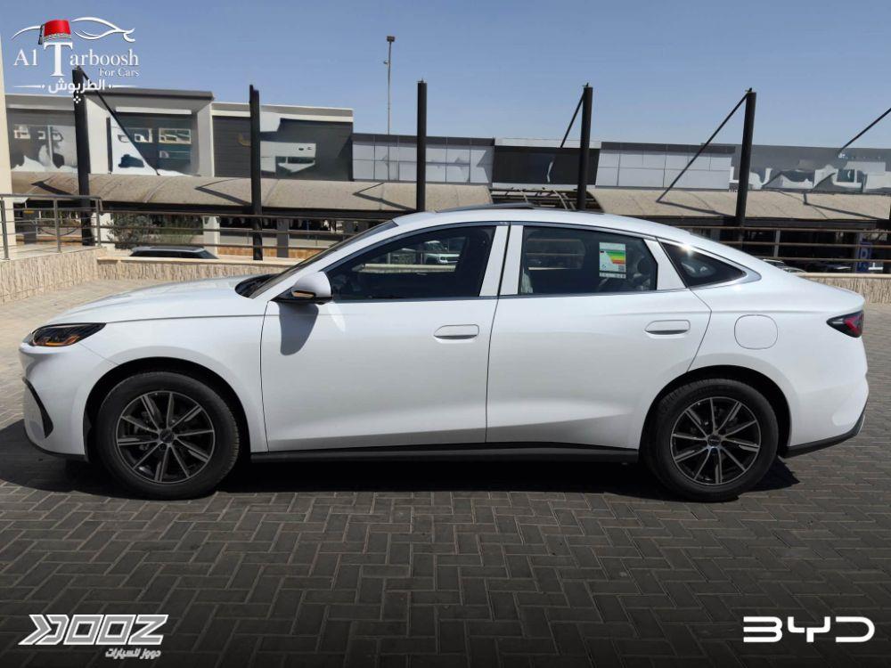 BYD Seal 06 DM-I 2026 for sale in Zarqa-freezone