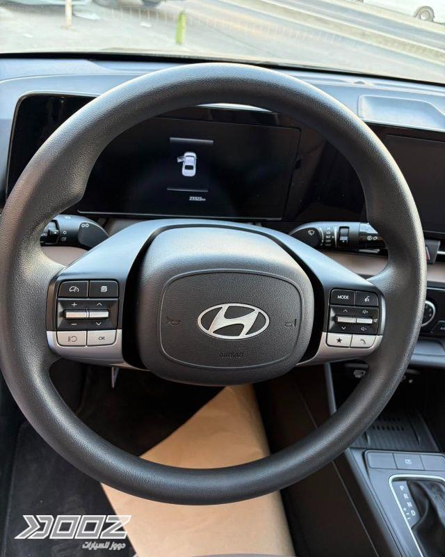 Hyundai Accent 2024 for sale in Amman
