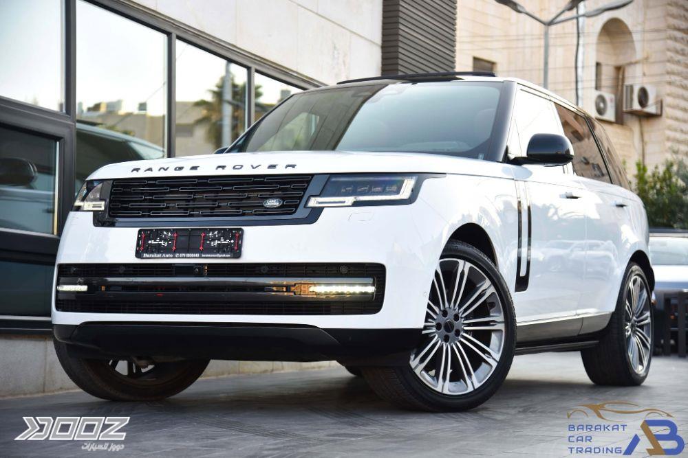 Range Rover Range Rover 2026 للبيع في عمان