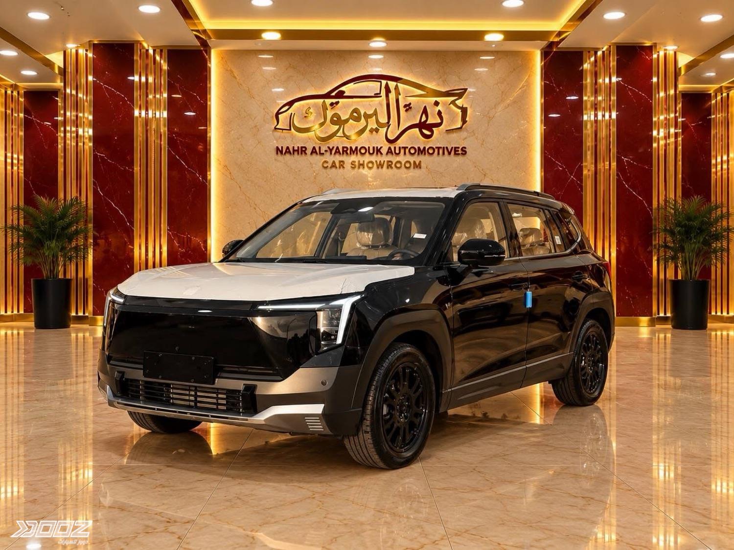 DongFeng Vigo 2027 for sale in Zarqa
