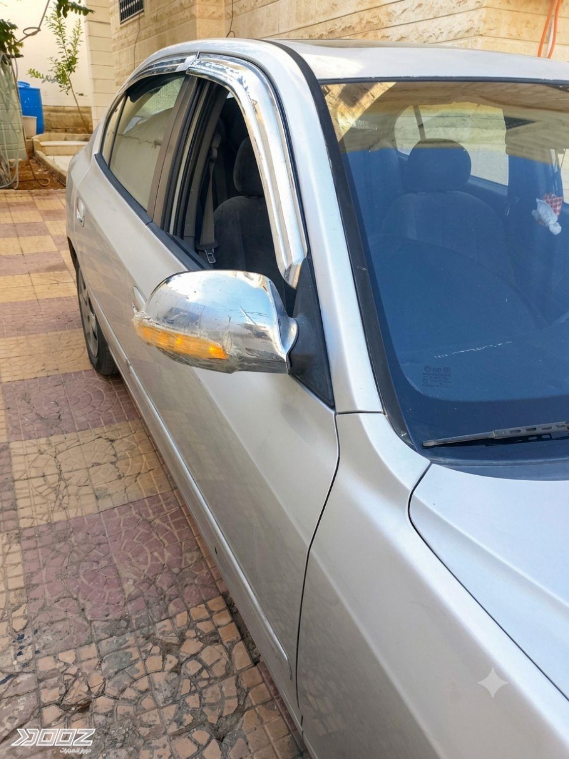 Hyundai Elantra 2005 for sale in Amman