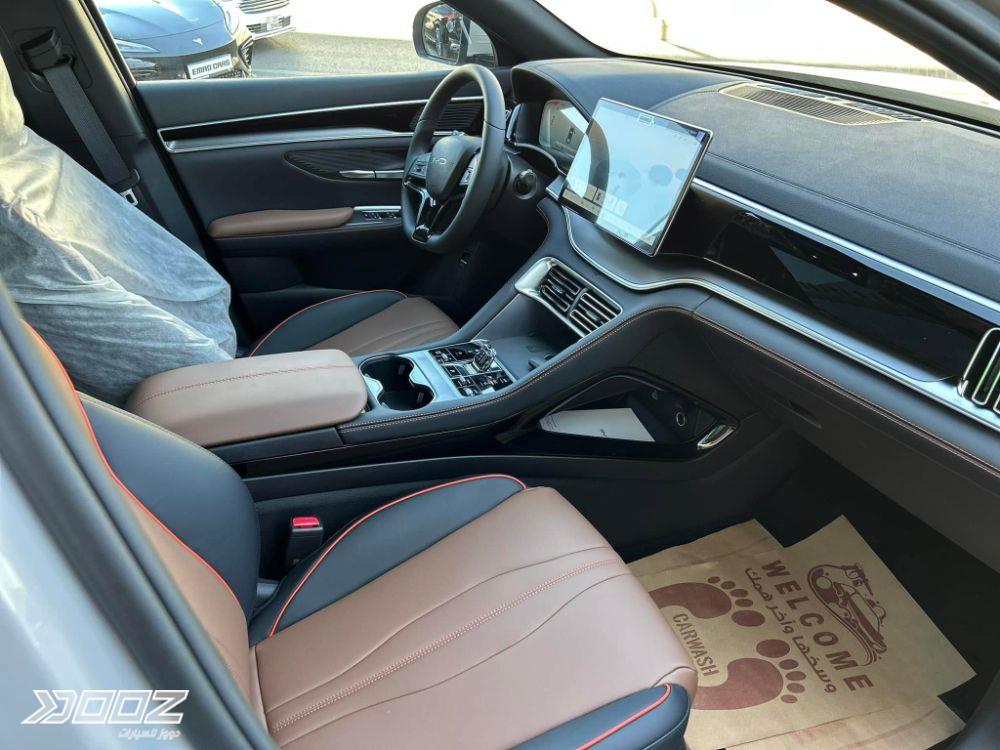BYD Song Plus DM-I 2027 for sale in Amman