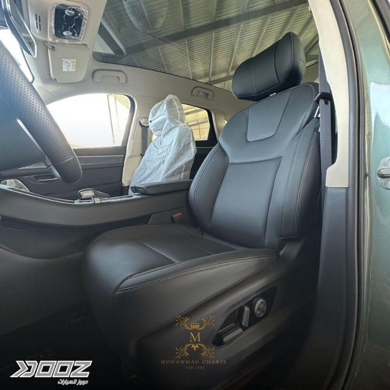 Seres 5 Max 2024 for sale in Zarqa-freezone