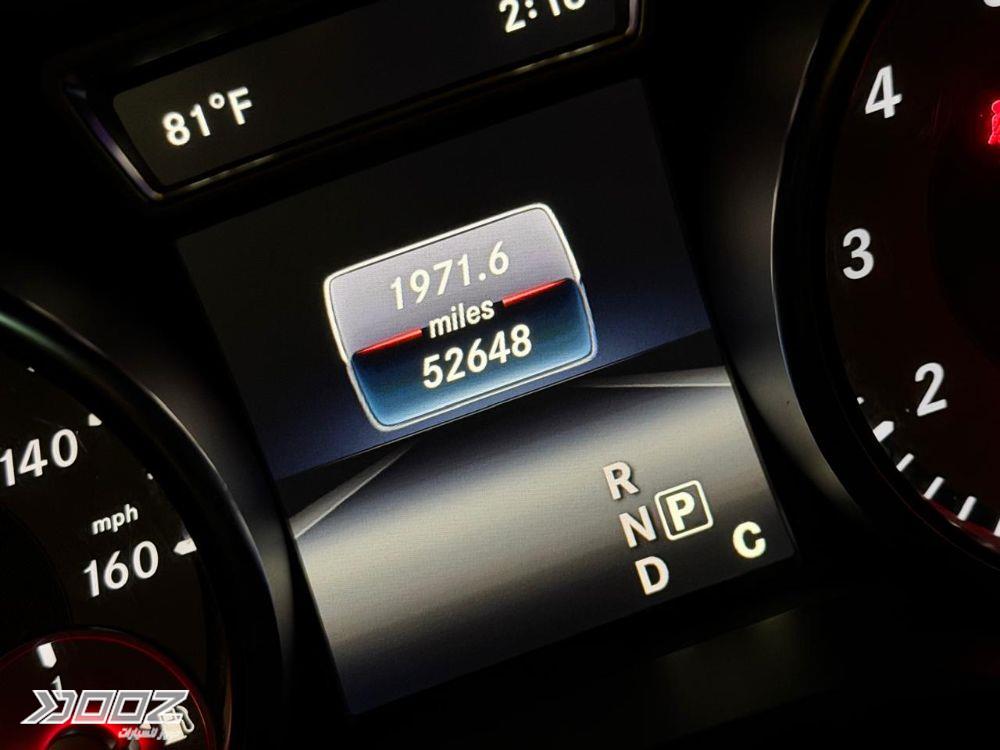 Mercedes CLA 250 2016 for sale in Amman