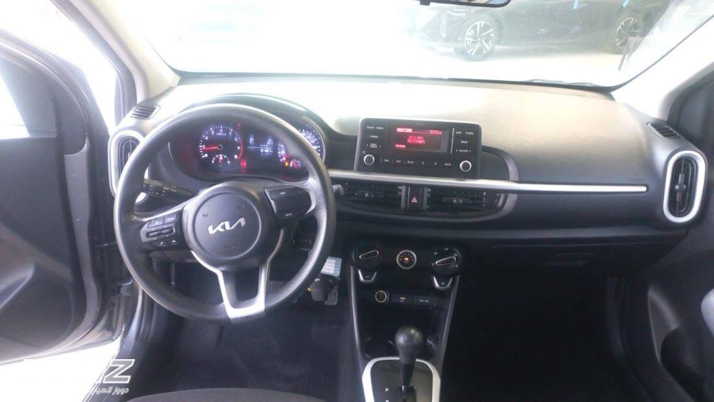 كيا Picanto 2023 للبيع في الزرقاء-المنطقة الحرة