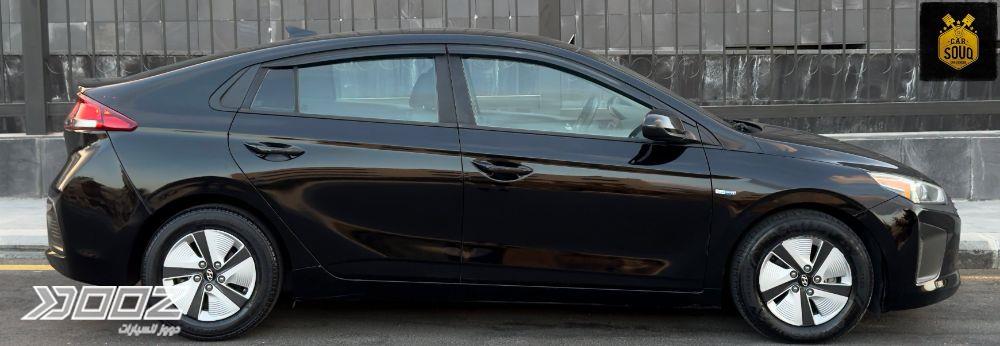 Hyundai Ioniq 2019 for sale in Amman