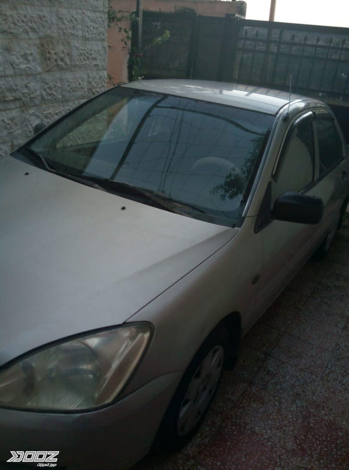 ميتسوبيشي لانسر 2004 للبيع في جرش