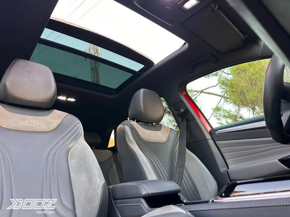 VW ID.4 2022 for sale in Zarqa-freezone