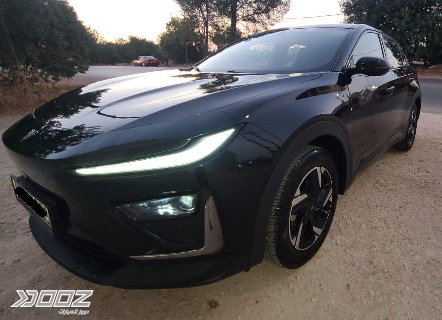 Neta X 2023 for sale in Irbid