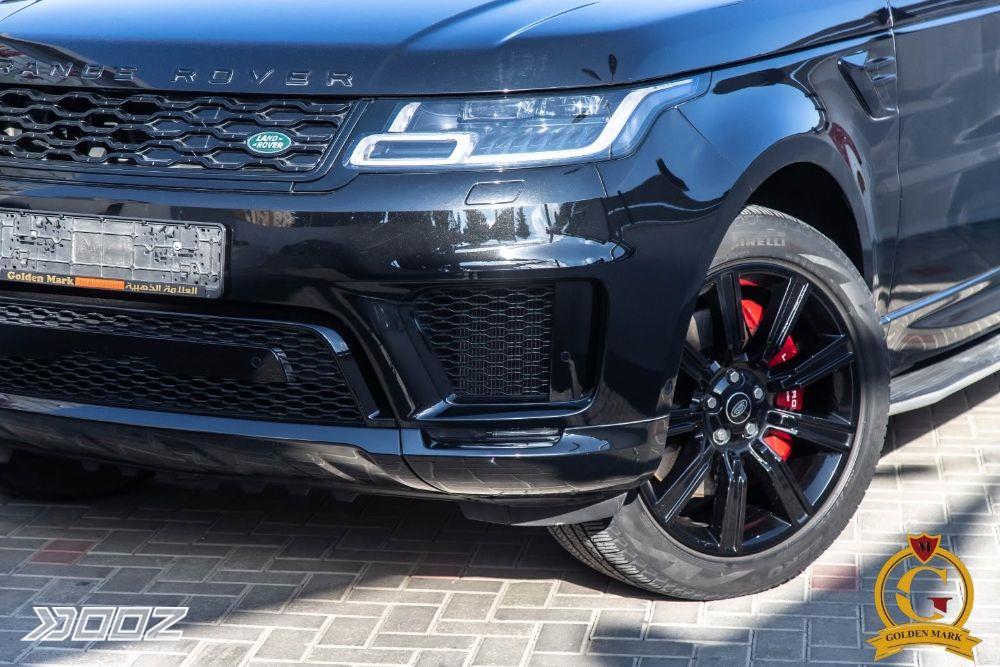 Land Rover Range Rover Sport P400e 2022 للبيع في عمان