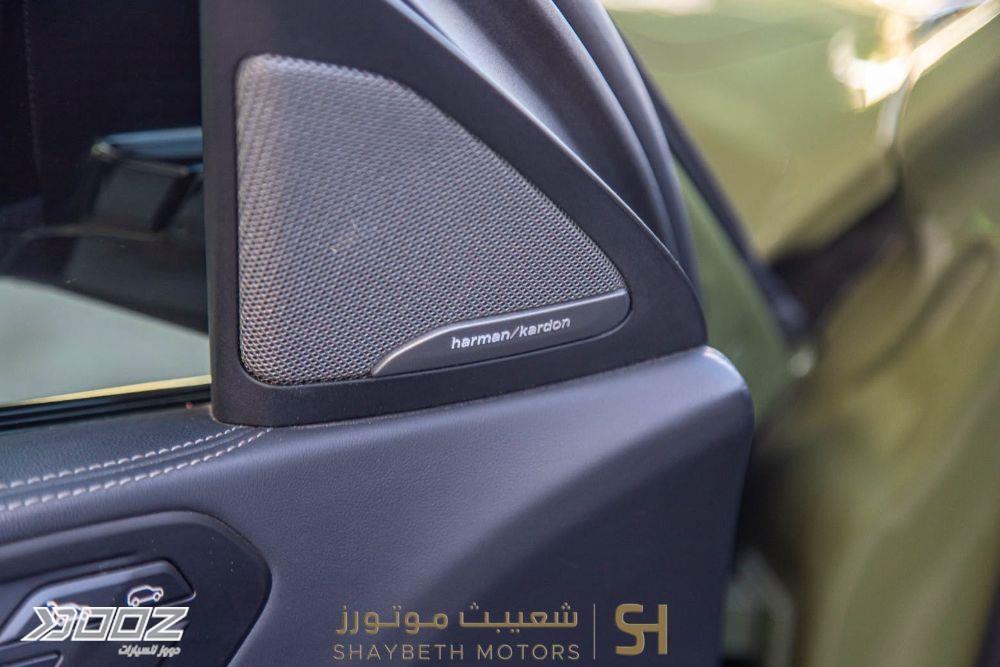 BMW X6 xDrive M60i 2024 for sale in Amman