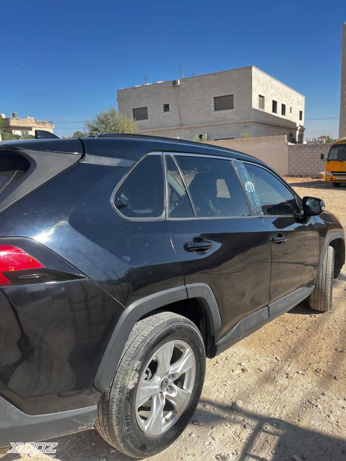 Toyota RAV4 2020 for sale in Zarqa