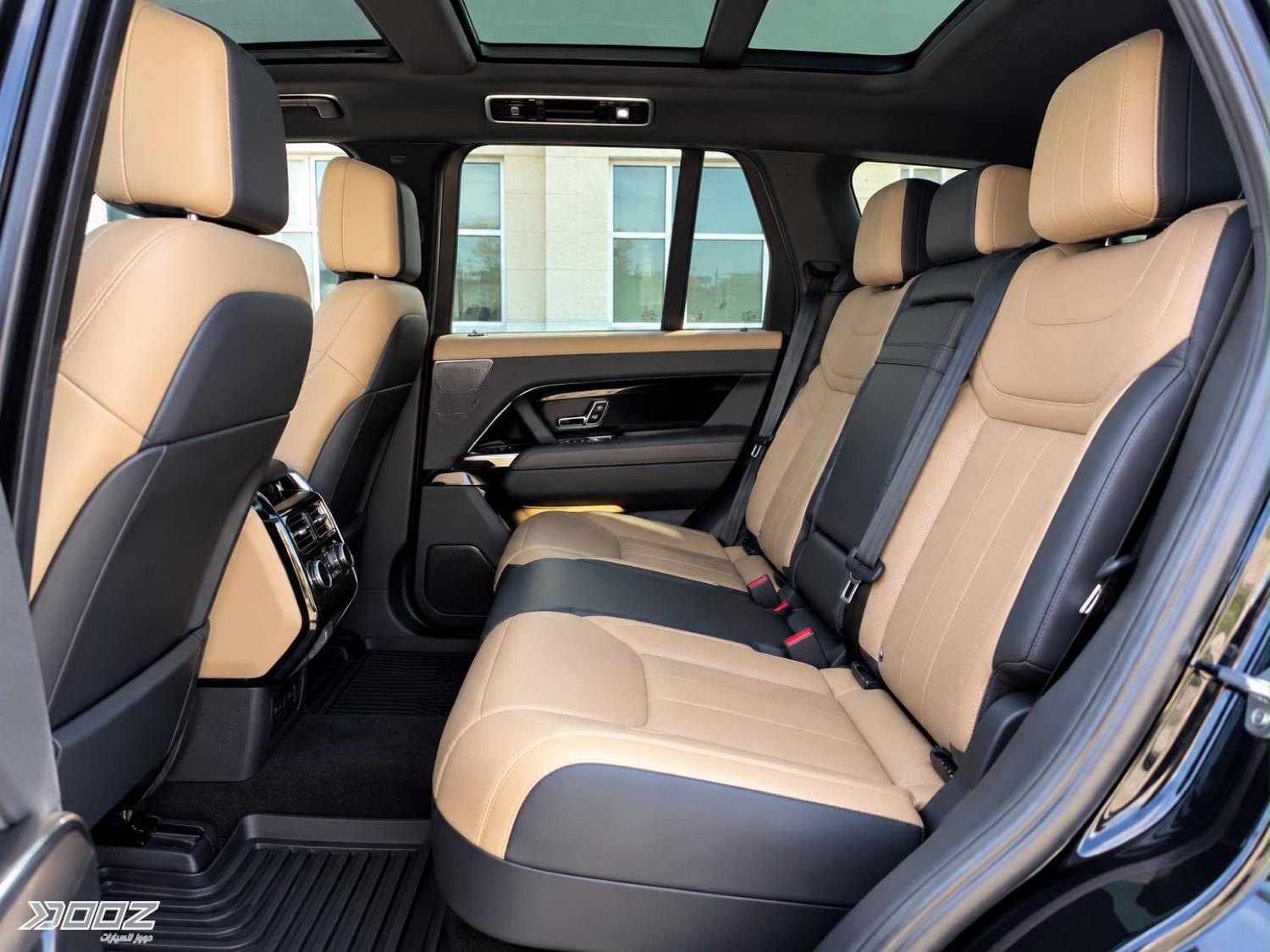 Land Rover Range Rover Sport 2023 for sale in Zarqa