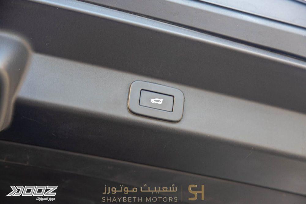 Range Rover Range Rover Sport 2023 for sale in Amman