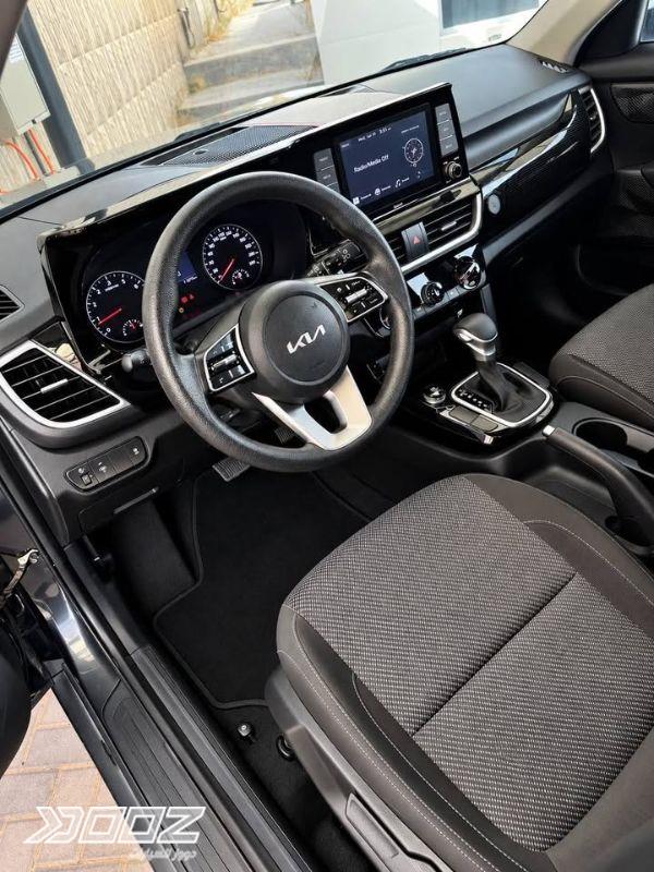 Kia Seltos 2023 for sale in Zarqa-freezone